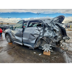 2023 CADILLAC XT4 1GYFZDR42PF200490 95974635