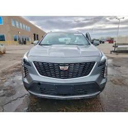 2023 CADILLAC XT4 1GYFZDR42PF200490 95974635