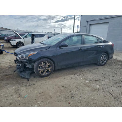 2021 KIA FORTE 3KPF24ADXME284358 96054665