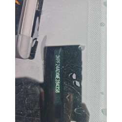 2021 KIA FORTE 3KPF24ADXME284358 96054665