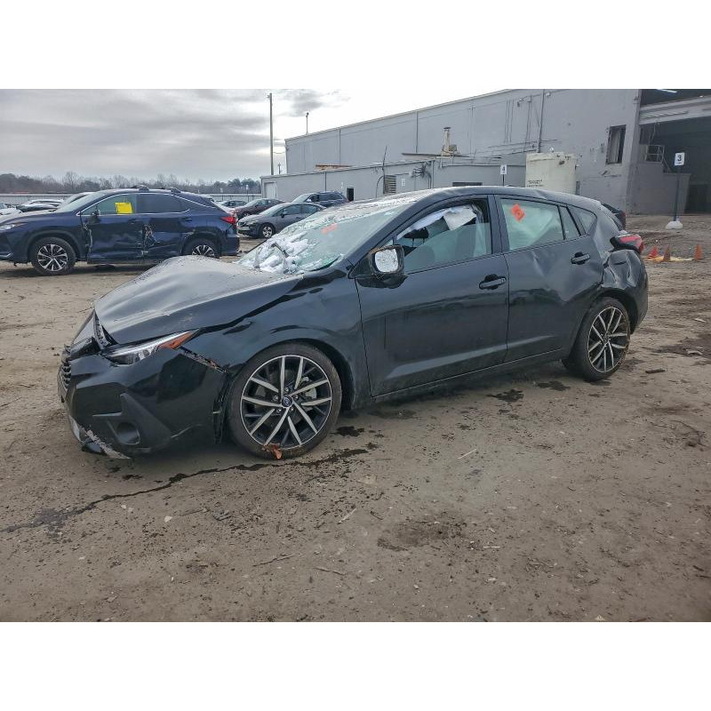 2025 SUBARU IMPREZA JF1GUAFC8S8289956 96303745