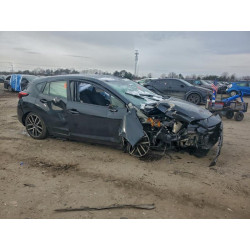 2025 SUBARU IMPREZA JF1GUAFC8S8289956 96303745