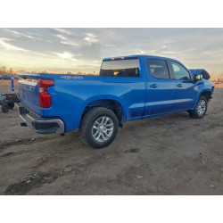 2024 CHEVROLET ALL Models 3GCUDDE81RG219697 97334365