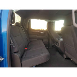 2024 CHEVROLET ALL Models 3GCUDDE81RG219697 97334365