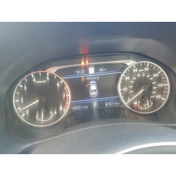 2023 NISSAN ALTIMA 1N4BL4DV9PN384571 97585915