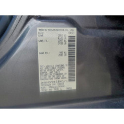 2023 NISSAN ALTIMA 1N4BL4DV9PN384571 97585915