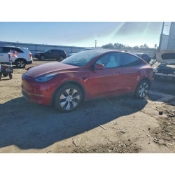 2020 TESLA MODEL Y 5YJYGDEE9LF039931 98273795