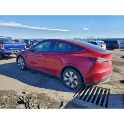 2020 TESLA MODEL Y 5YJYGDEE9LF039931 98273795