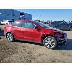 2020 TESLA MODEL Y 5YJYGDEE9LF039931 98273795