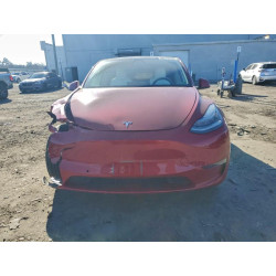 2020 TESLA MODEL Y 5YJYGDEE9LF039931 98273795