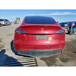 2020 TESLA MODEL Y 5YJYGDEE9LF039931 98273795