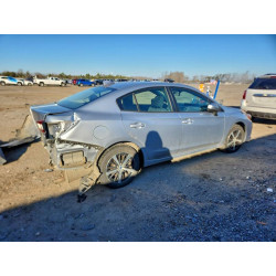 2020 SUBARU IMPREZA 4S3GKAV63L3604219 98484605