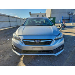 2020 SUBARU IMPREZA 4S3GKAV63L3604219 98484605