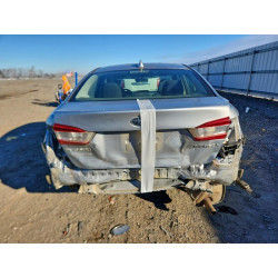 2020 SUBARU IMPREZA 4S3GKAV63L3604219 98484605