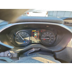 2020 SUBARU IMPREZA 4S3GKAV63L3604219 98484605