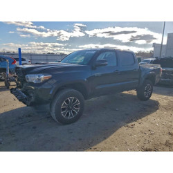 2021 TOYOTA TACOMA 5TFCZ5AN6MX259521 99006265