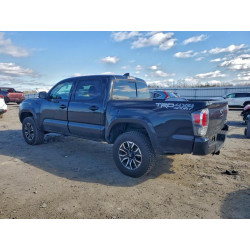 2021 TOYOTA TACOMA 5TFCZ5AN6MX259521 99006265