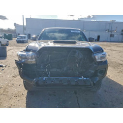 2021 TOYOTA TACOMA 5TFCZ5AN6MX259521 99006265