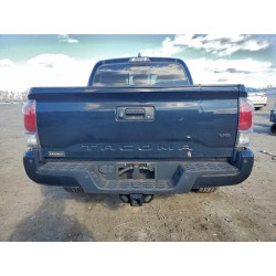 2021 TOYOTA TACOMA 5TFCZ5AN6MX259521 99006265