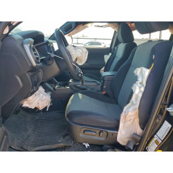 2021 TOYOTA TACOMA 5TFCZ5AN6MX259521 99006265