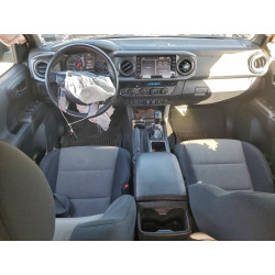 2021 TOYOTA TACOMA 5TFCZ5AN6MX259521 99006265