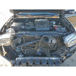 2021 TOYOTA TACOMA 5TFCZ5AN6MX259521 99006265