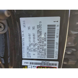 2021 TOYOTA TACOMA 5TFCZ5AN6MX259521 99006265