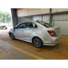 2020 CHEVROLET SONIC 1G1JD5SB8L4144213 61530605