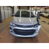 2020 CHEVROLET SONIC 1G1JD5SB8L4144213 61530605