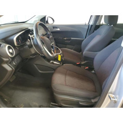 2020 CHEVROLET SONIC 1G1JD5SB8L4144213 61530605