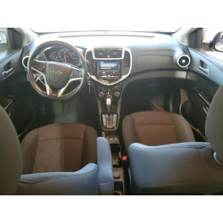 2020 CHEVROLET SONIC 1G1JD5SB8L4144213 61530605