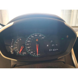 2020 CHEVROLET SONIC 1G1JD5SB8L4144213 61530605