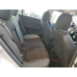 2020 CHEVROLET SONIC 1G1JD5SB8L4144213 61530605