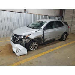 2021 CHEVROLET EQUINOX 2GNAXKEV4M6102244 82669085