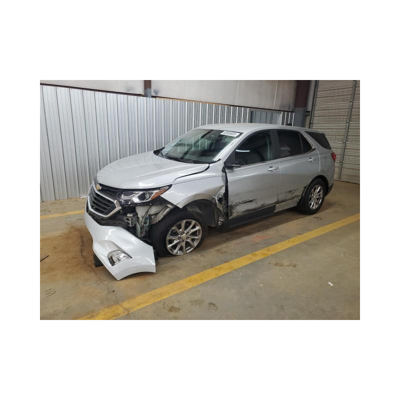 2021 CHEVROLET EQUINOX 2GNAXKEV4M6102244 82669085