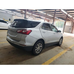 2021 CHEVROLET EQUINOX 2GNAXKEV4M6102244 82669085