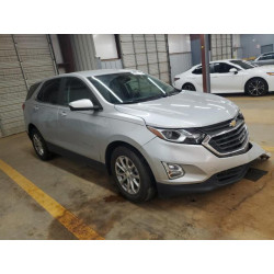 2021 CHEVROLET EQUINOX 2GNAXKEV4M6102244 82669085