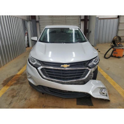 2021 CHEVROLET EQUINOX 2GNAXKEV4M6102244 82669085