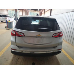 2021 CHEVROLET EQUINOX 2GNAXKEV4M6102244 82669085