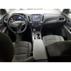 2021 CHEVROLET EQUINOX 2GNAXKEV4M6102244 82669085