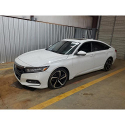 2020 HONDA ACCORD 1HGCV2F31LA007695 86158575