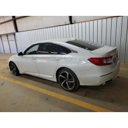 2020 HONDA ACCORD 1HGCV2F31LA007695 86158575