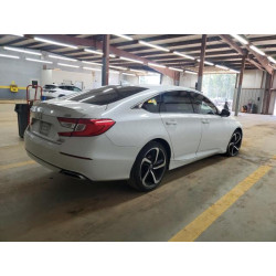 2020 HONDA ACCORD 1HGCV2F31LA007695 86158575