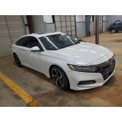 2020 HONDA ACCORD 1HGCV2F31LA007695 86158575