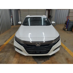 2020 HONDA ACCORD 1HGCV2F31LA007695 86158575