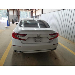 2020 HONDA ACCORD 1HGCV2F31LA007695 86158575