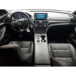 2020 HONDA ACCORD 1HGCV2F31LA007695 86158575