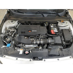 2020 HONDA ACCORD 1HGCV2F31LA007695 86158575