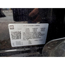 2024 BUICK ENCORE KL4AMDSLXRB104787 95757515