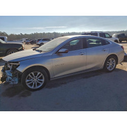 2020 CHEVROLET MALIBU 1G1ZD5ST3LF085992 96032565